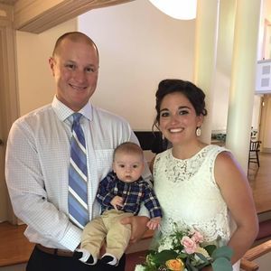 Meet your Posher, Adam
